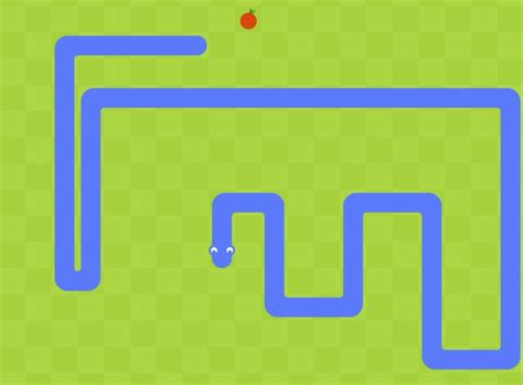 Snake game google unblocked - Snake. The classic Snake unblocked game, such as was on ordinary push-button phones, who still found those days. Try to grow a snake of maximum size, so that it no longer fits into any pixel on the screen. This is of course difficult and takes a long time. But playing to remember how funny it was in the distant 2000s is worth it. Simple ... 